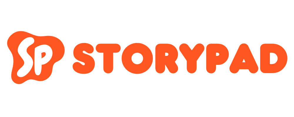 StoryPad Logo
