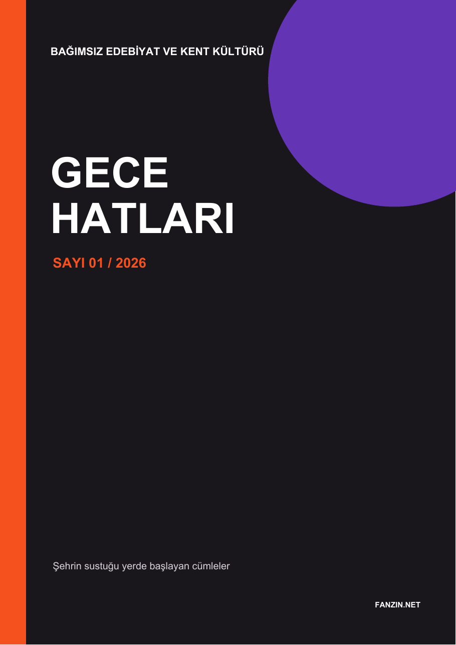 Gece Hatları